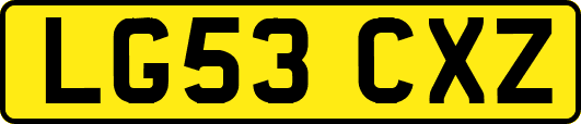 LG53CXZ