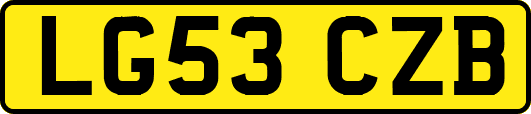 LG53CZB