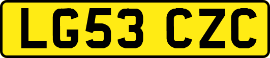 LG53CZC