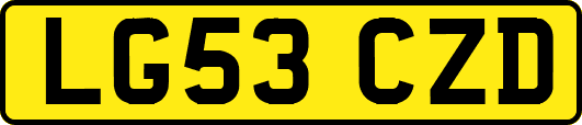 LG53CZD