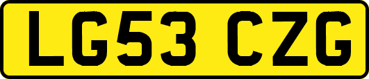 LG53CZG