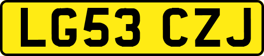 LG53CZJ