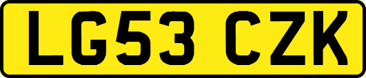 LG53CZK