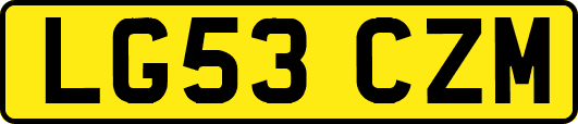 LG53CZM