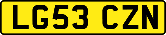 LG53CZN