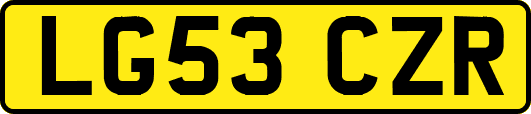 LG53CZR