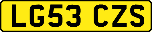 LG53CZS