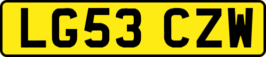 LG53CZW