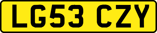 LG53CZY