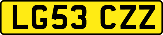 LG53CZZ