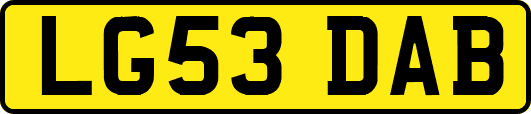 LG53DAB