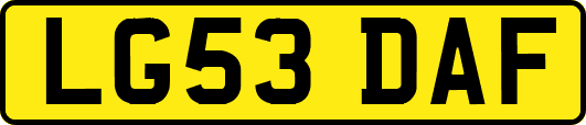 LG53DAF