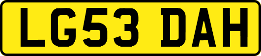 LG53DAH