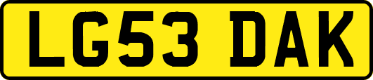 LG53DAK