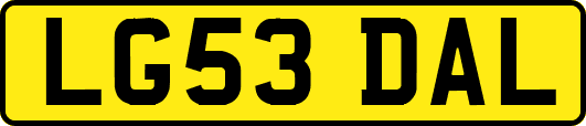 LG53DAL