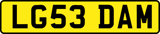 LG53DAM