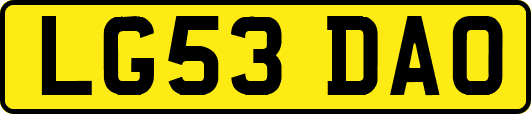LG53DAO