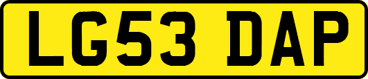 LG53DAP