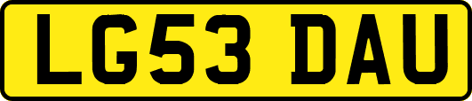 LG53DAU