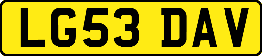 LG53DAV