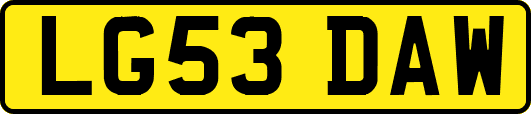 LG53DAW