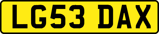 LG53DAX