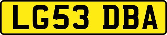 LG53DBA