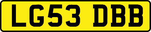 LG53DBB