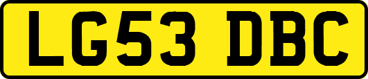 LG53DBC