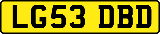 LG53DBD