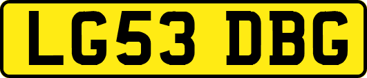 LG53DBG