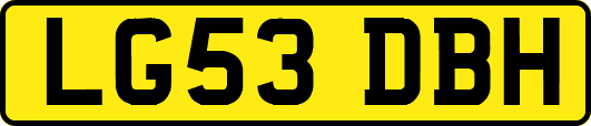 LG53DBH