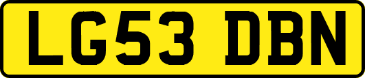 LG53DBN