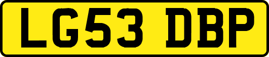 LG53DBP