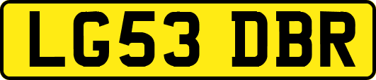 LG53DBR