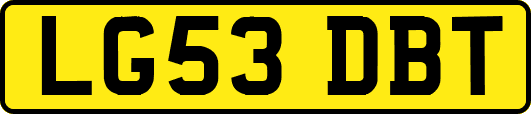 LG53DBT