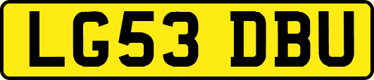 LG53DBU