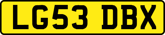 LG53DBX
