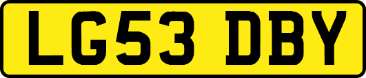 LG53DBY