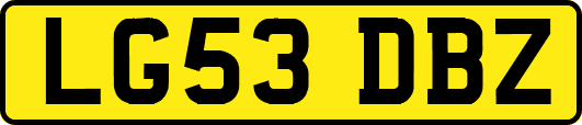 LG53DBZ