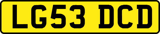 LG53DCD