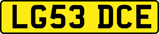 LG53DCE
