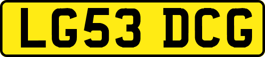 LG53DCG