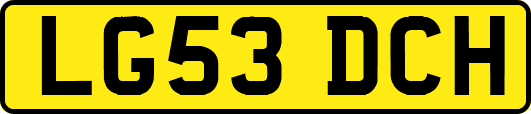 LG53DCH