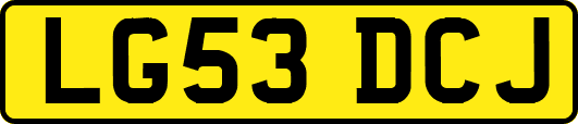 LG53DCJ