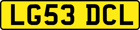 LG53DCL