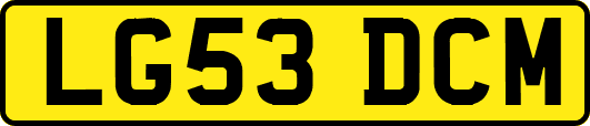 LG53DCM