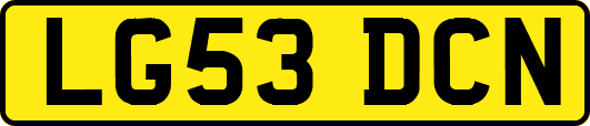 LG53DCN