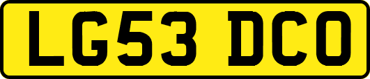 LG53DCO