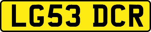 LG53DCR